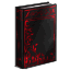 Runic Tome of the Bloody Demon