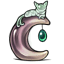 Strange Psychic Familiar