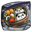 Bento of the Harmonious Shrine Priestess
