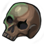 Stygian Skull