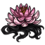 Ebony Lotus Hime