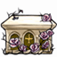 Enshrining Candied Roses