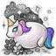 Monochromatic Unicorn Enchanted Diffuser