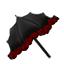 Sanguisuge Shrouded Umbrella