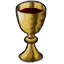 Chalice of Red Mercury