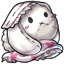Supportive Bunny Dress