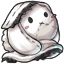 Odd Bunny Dress