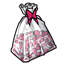 Candy Dress Bag