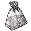 Hazelnut Dress Bag