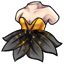 Bee-u-tiful Faerie Godmother Dress
