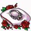 Alluring Ring Bearer Pillow