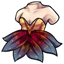 Noble Faerie Godmother Dress