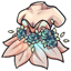 Zestful Blooming Faerie Godmother Dress