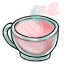 Cuppa Hibiscus Tea