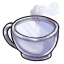 Cuppa Aster Tea