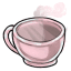 Cuppa Strawberry Chocolate Tea