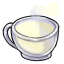 Cuppa Lavender Honey Tea