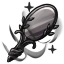 Darkest Heirloom Mirror
