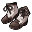 Umber Heirloom Boots