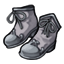 Glaucous Heirloom Boots