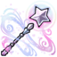 Godmother Wand of the Galaxy