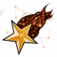 Phasing Starrytail