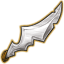 Pointy Blade of Life