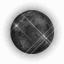 Bejeweled Void Solar Stone