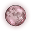 Bejeweled Dusty Solar Stone