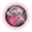 Bejeweled Elderberry Solar Stone