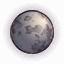 Bejeweled Dreary Solar Stone