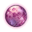Bejeweled Gladiola Solar Stone