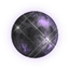 Bejeweled Xylobium Solar Stone