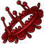 Royal Crown of Ruby