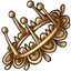 Royal Crown of Gold