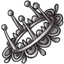 Royal Crown of Silver