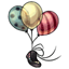 Twilight Helium Heels