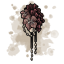 Bouquet of Antique Blossoms