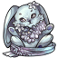 Lively Lapin Lace