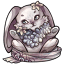 Local Lapin Lace