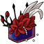Bloody Spiked Gift