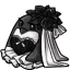 Elegant Penguin Dress