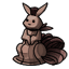 Dusklight Bunny Shampoo