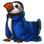 Perfectly Patient Puffin Apparel
