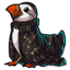 Perfectly Planetary Puffin Apparel