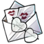 Cherished Love Letter Shades
