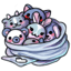 Blue Moon Snuggle Bundle