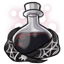 Webby Potion Wrap