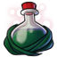 Evergreen Potion Wrap