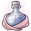 Tickled Pank Potion Wrap